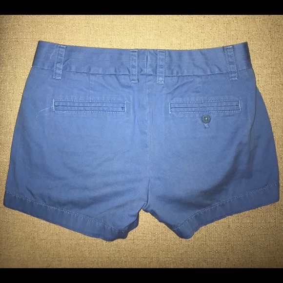 J. Crew shorts - Picture 1 of 8
